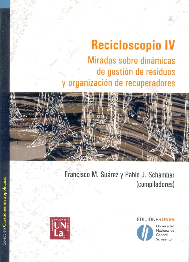 Recicloscopio IV