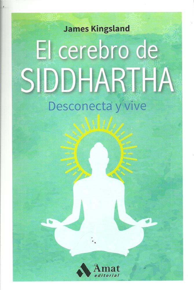 El Cerebro de Siddhartha