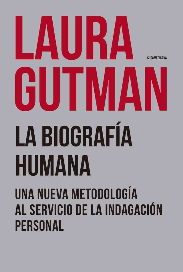 La Biografia humana