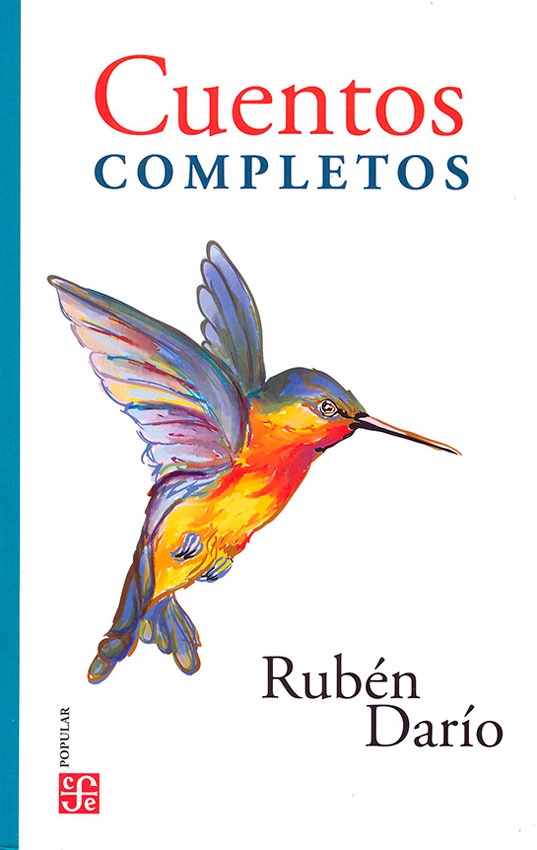 Cuentos completos