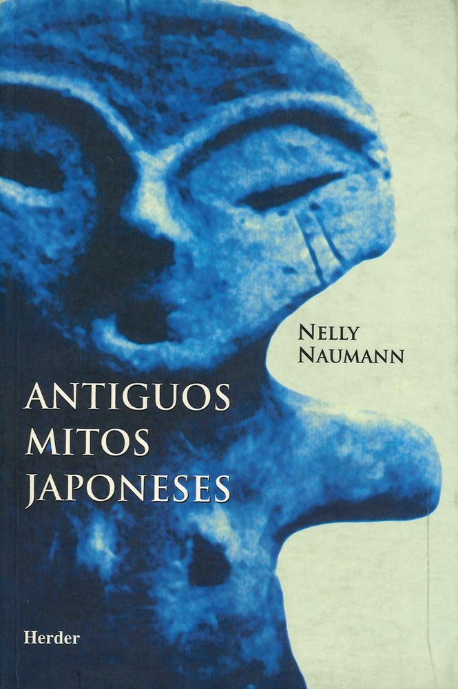 Antiguos mitos japoneses