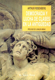 Democracia y lucha de clases en la antiguedad