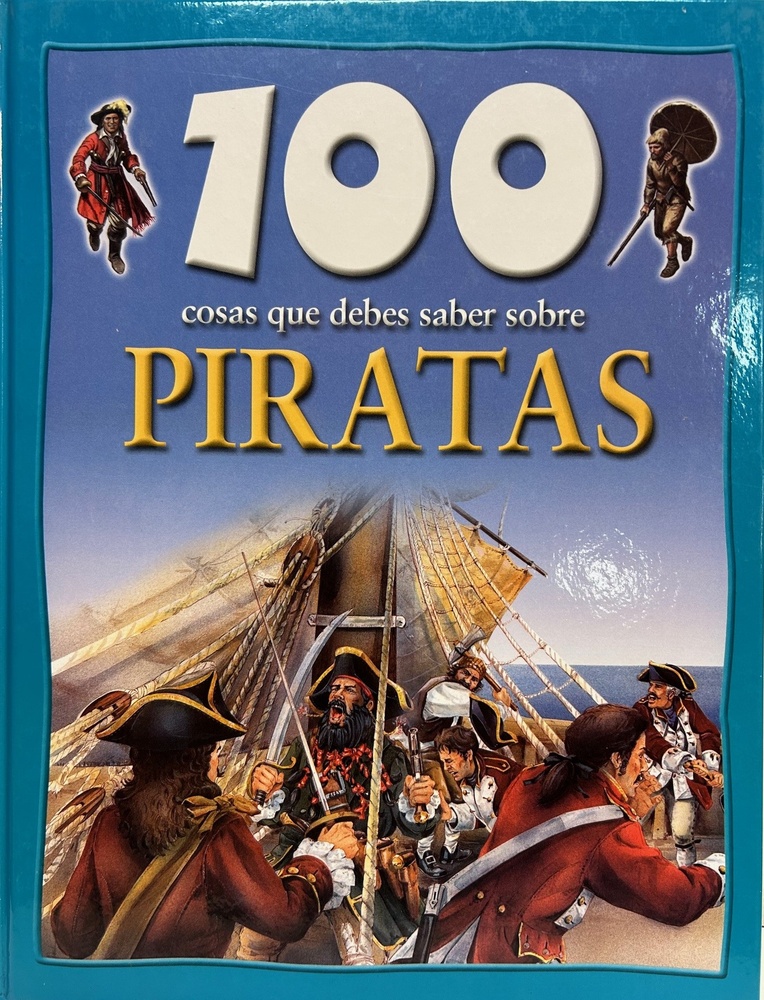 Piratas