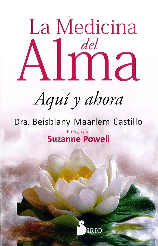 La Medicina del alma