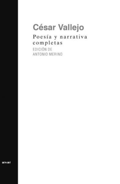 Poesia y narrativa completas