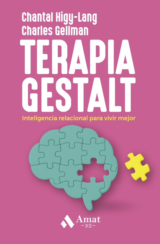 Terapia gestalt