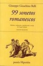 99 sonetos romanesco