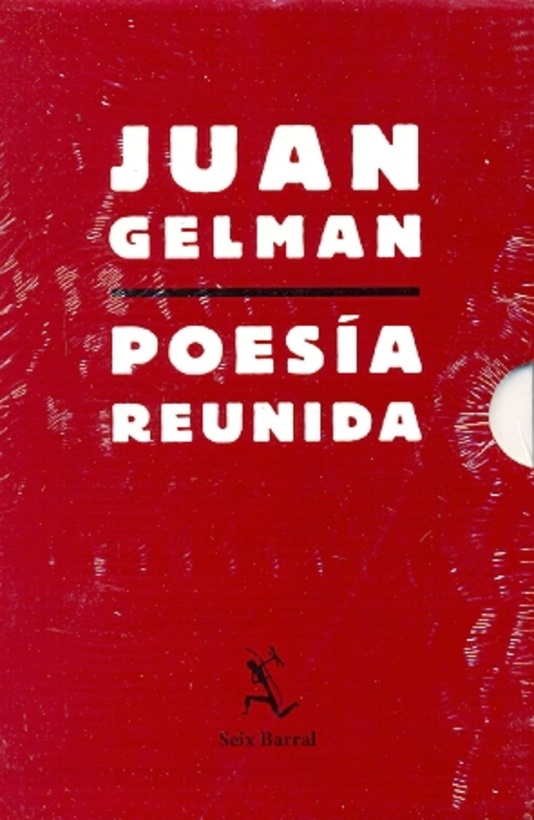 Poesía reunida (2 tomos)