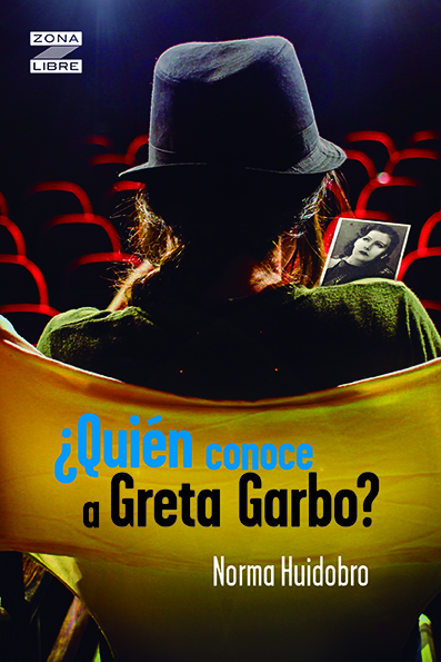 ¿Quien conoce a Greta Garbo?