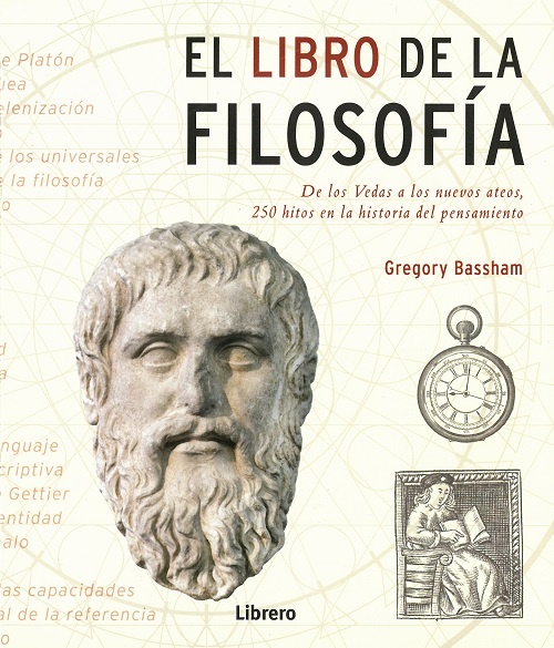 Libro De La Filosofia El