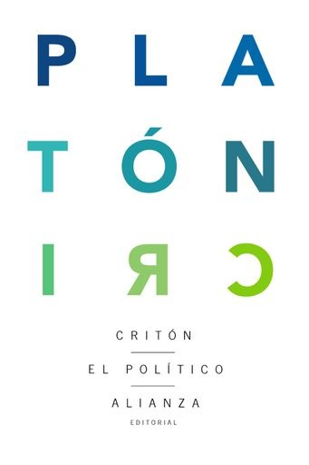 Criton. El politico