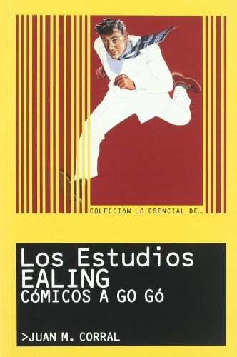 Los Estudios Ealing
