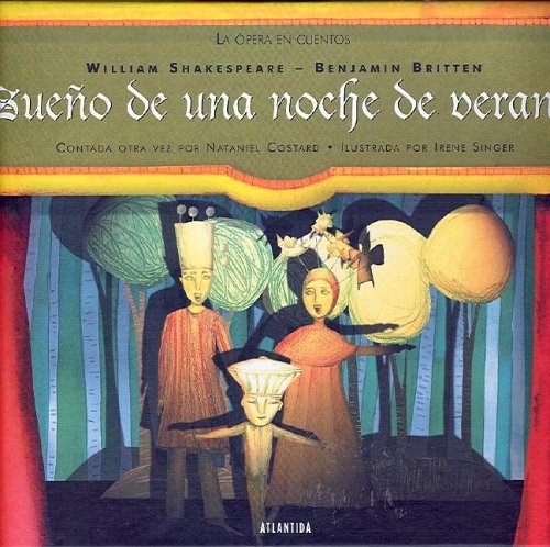 Sueño de una noche de verano