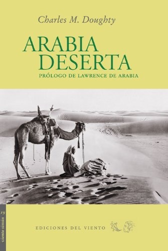 Arabia desierta
