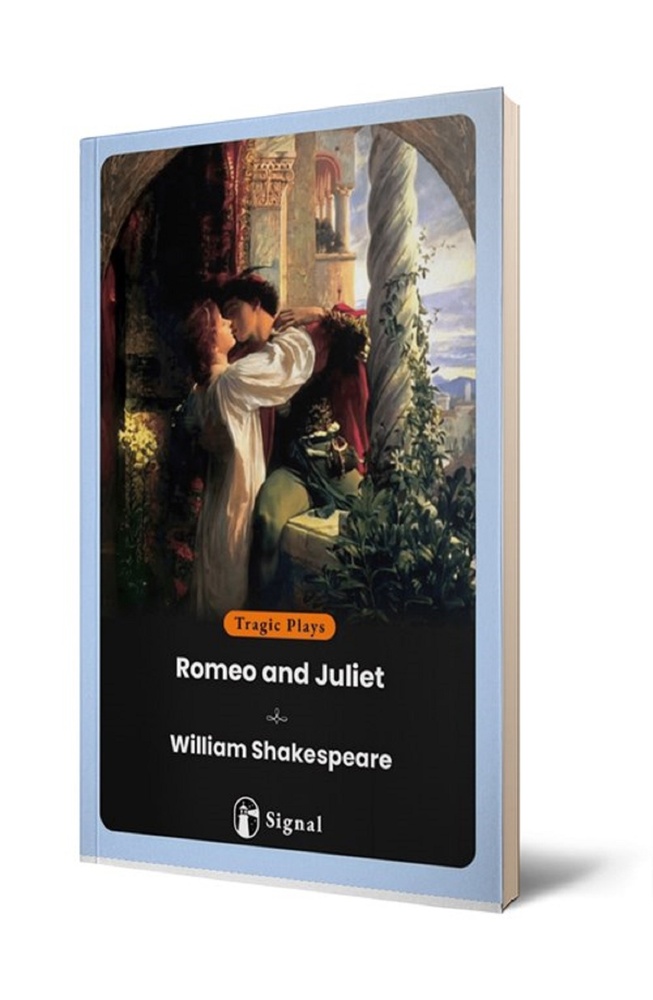 Romeo And Juliet