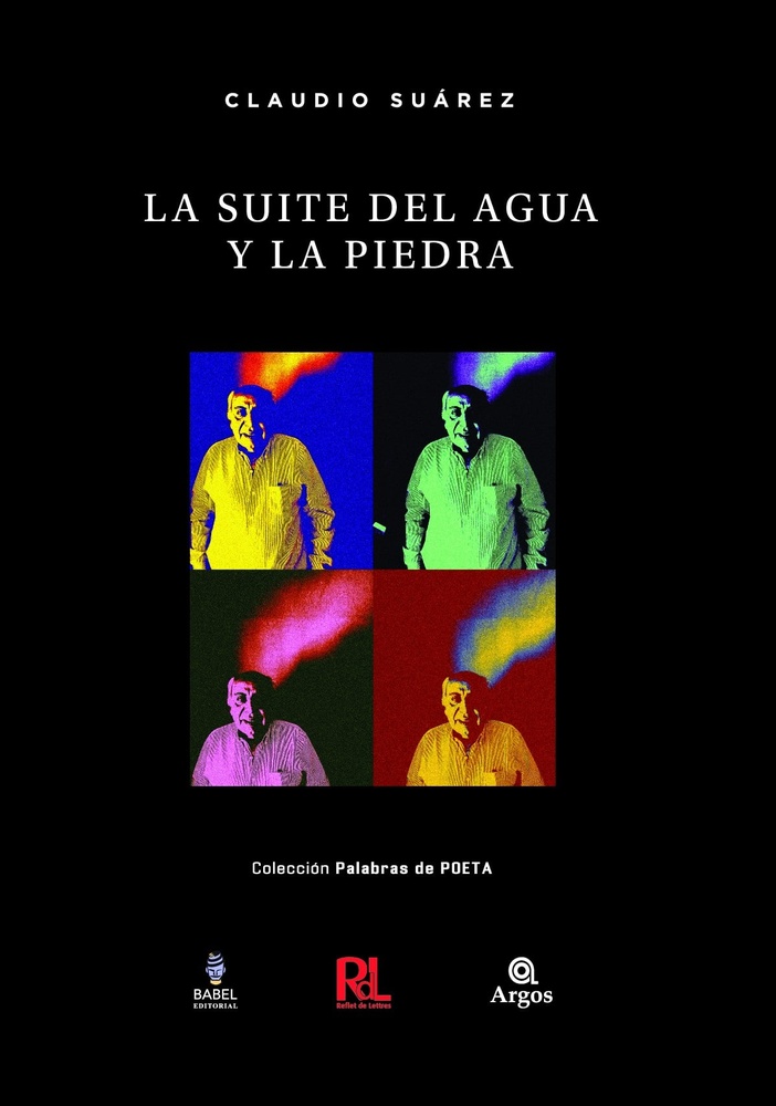 La suite del agua y la piedra