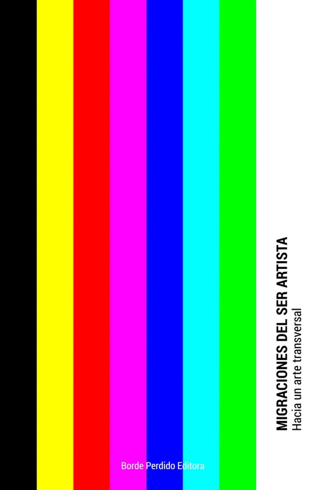 Migraciones del ser artista