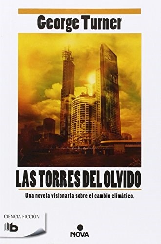 Las torres del olvido