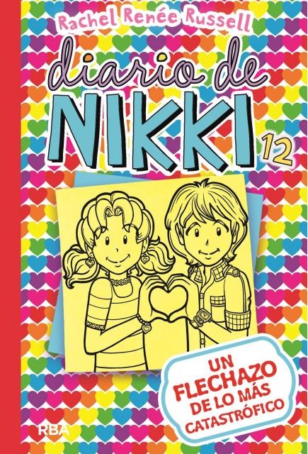 Diario de Nikki 12
