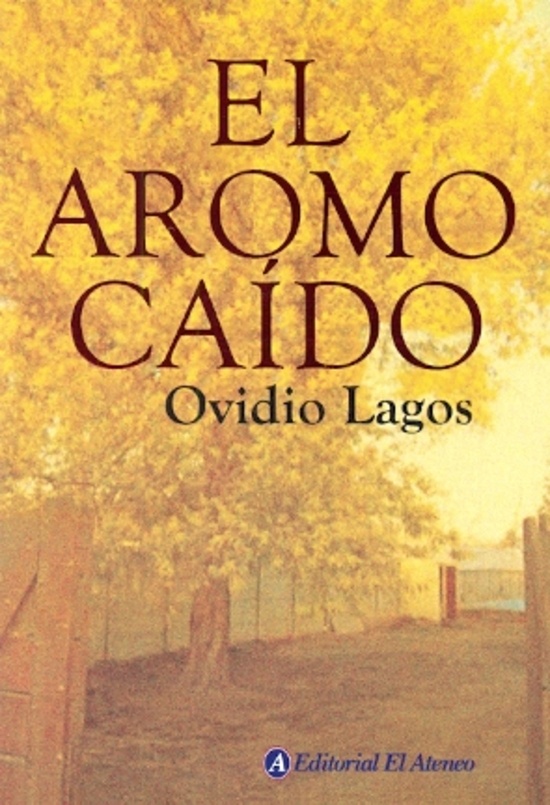 El Aromo caido