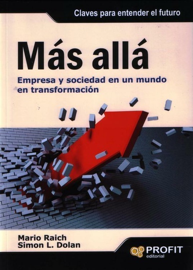 MAS ALLA