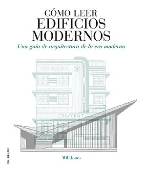Como leer edificios modernos