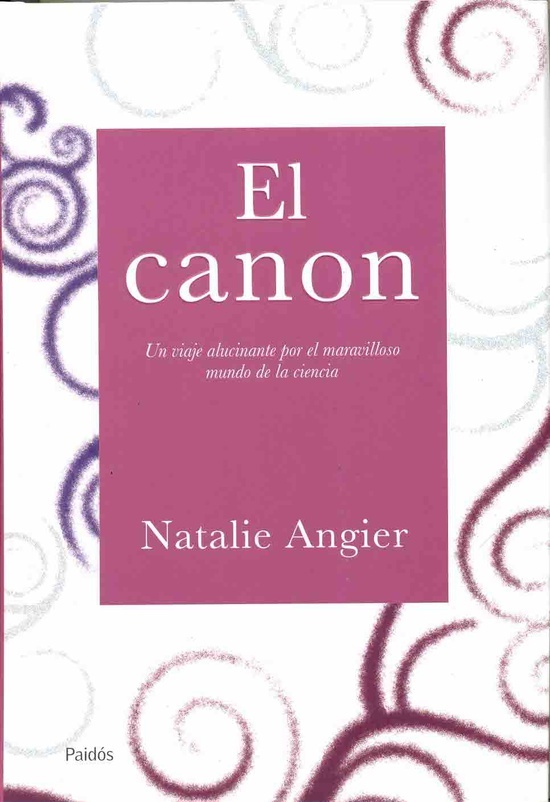 El canon (t)