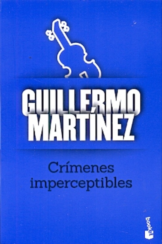 Crímenes imperceptibles