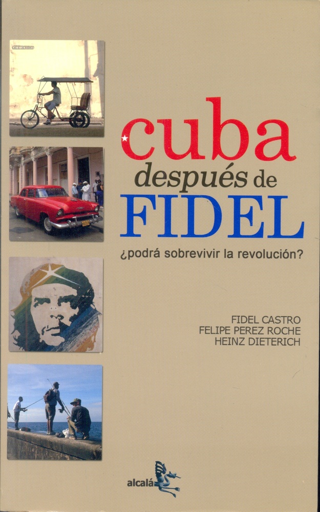 Cuba Despues De Fidel