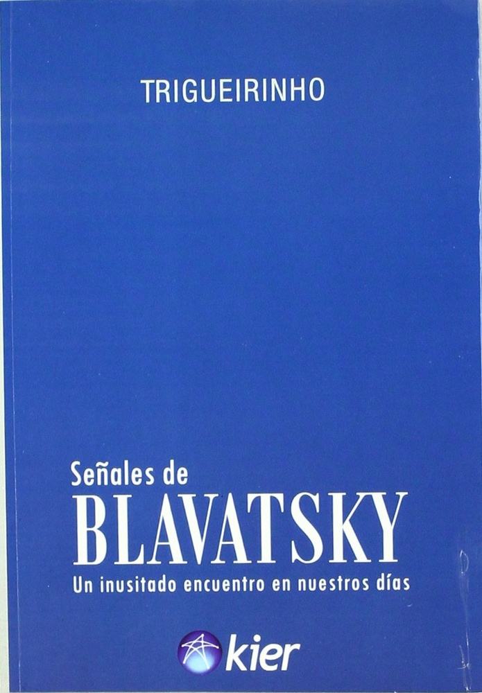 Señales de blavatsky
