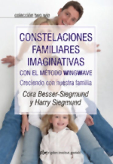 Constelaciones Familiares Imaginativas