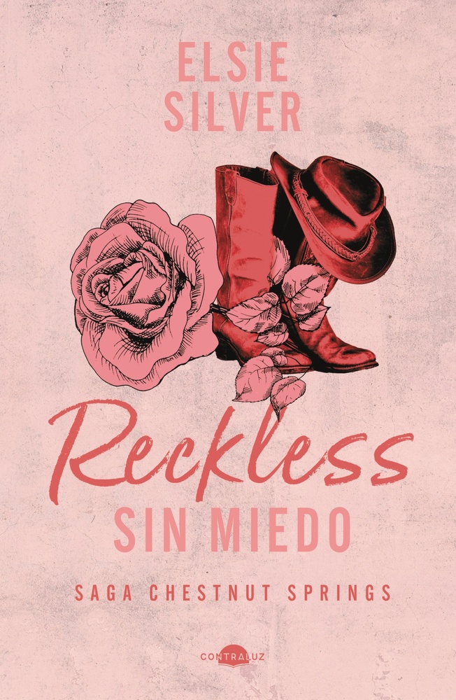 Reckless. Sin miedo