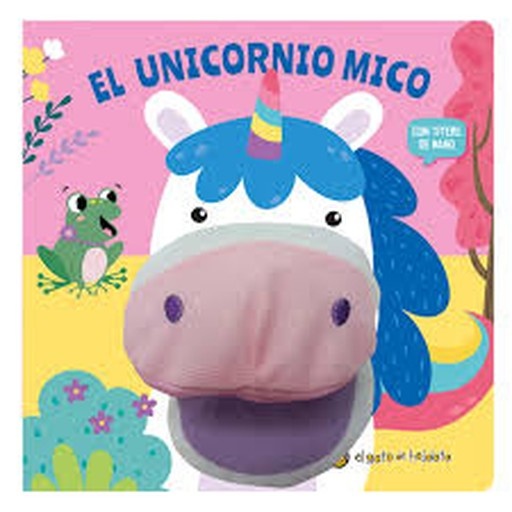 El unicornio Mico