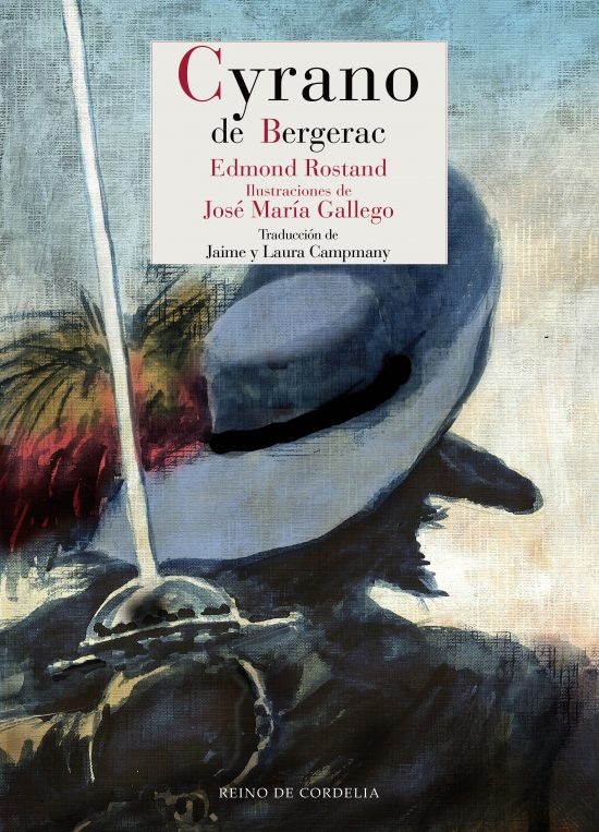 Cyrano De Bergerac
