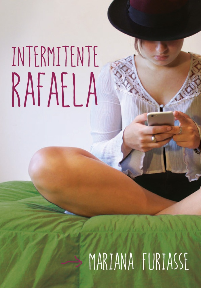 Intermitente Rafaela
