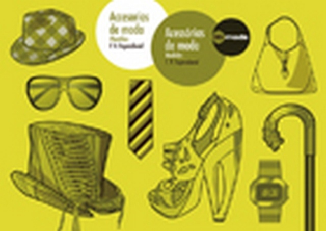 Accesorios De Moda. Accesórios De Moda