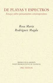 De Playas Y Espectros