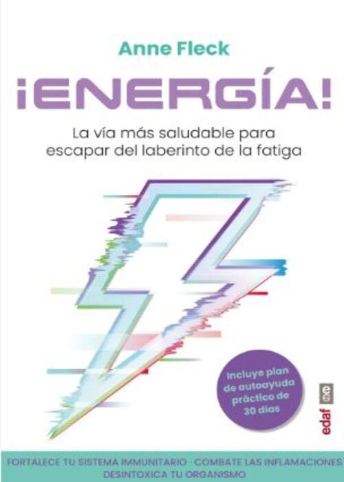 Energía!