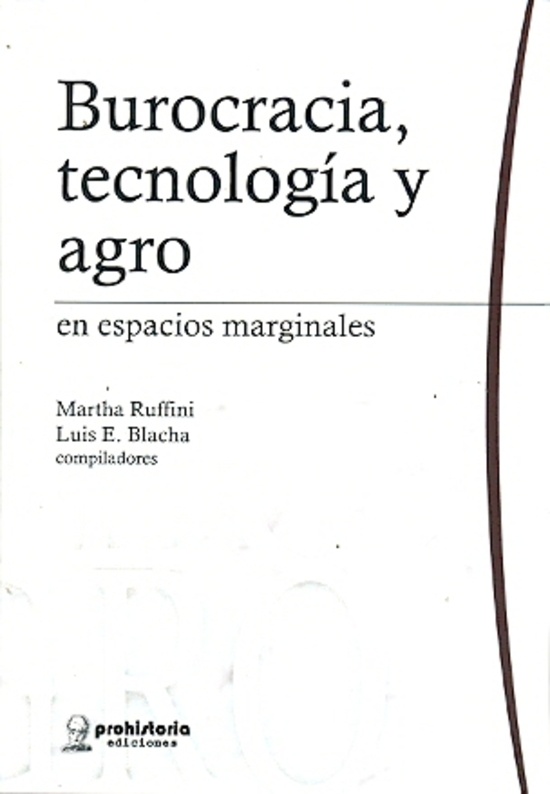 Burocracia, tecnologia y agro