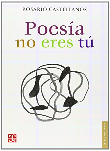 Poesia no eres tu