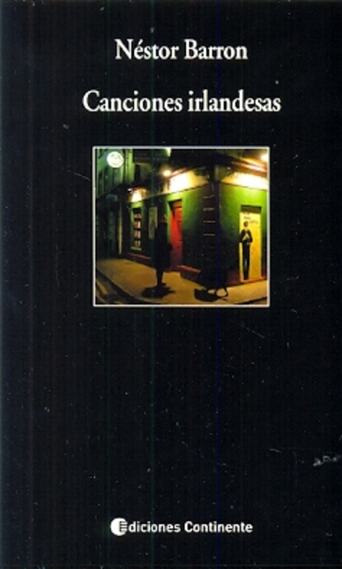 Canciones irlandesas