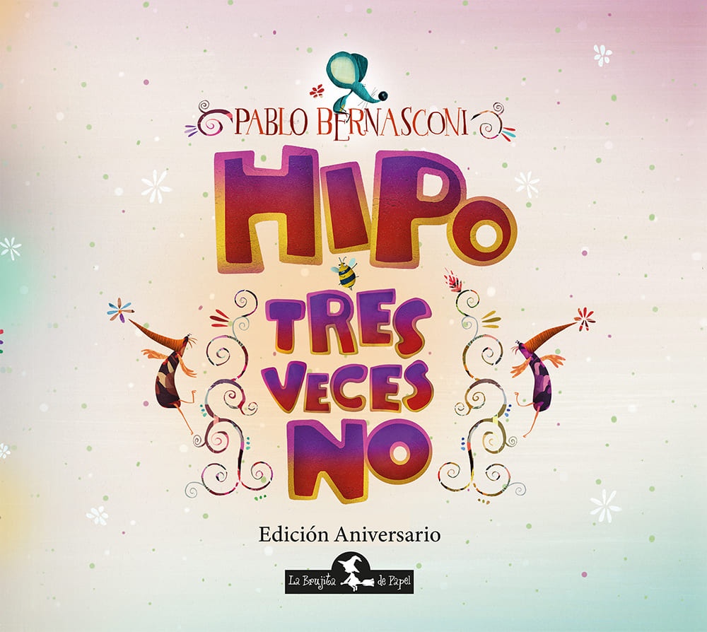 Hipo: Tres veces No