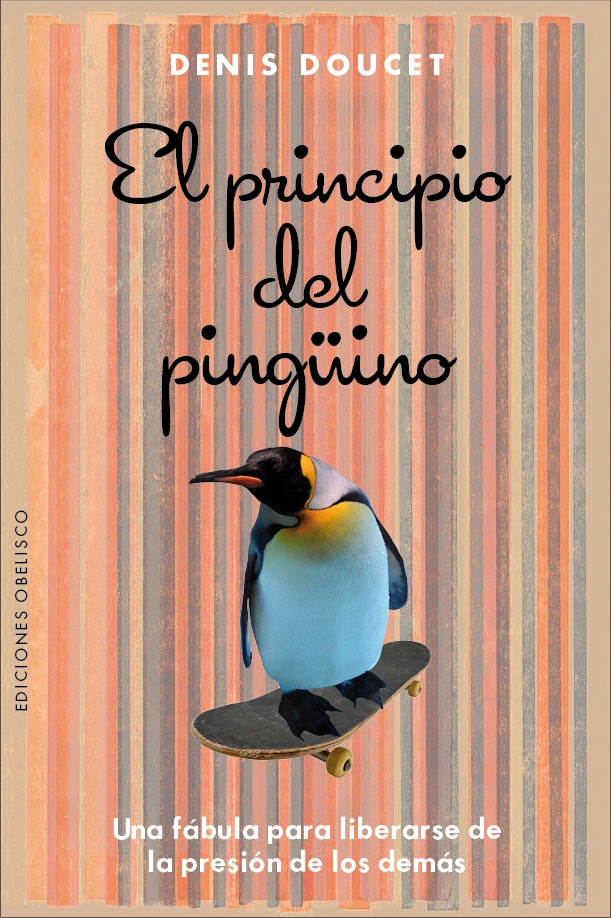 El Principio del pinguino