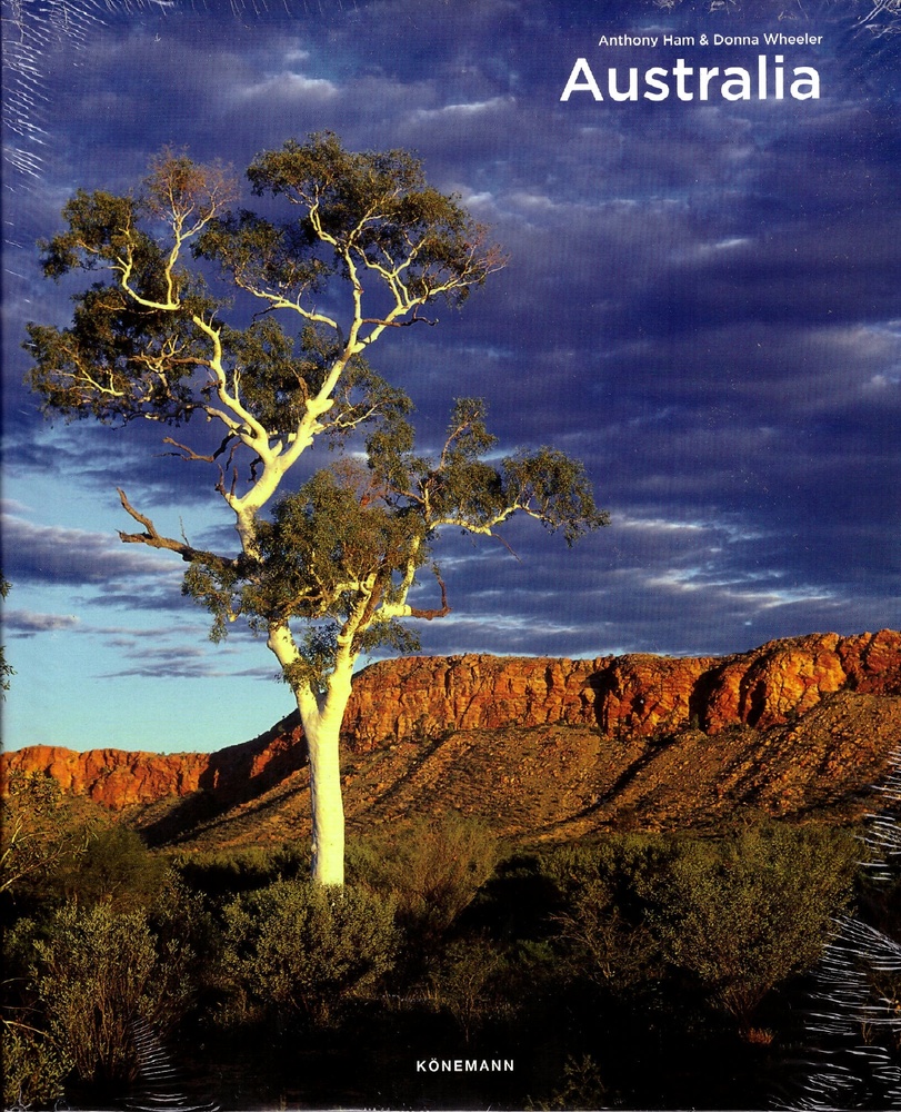 Australia - Australia