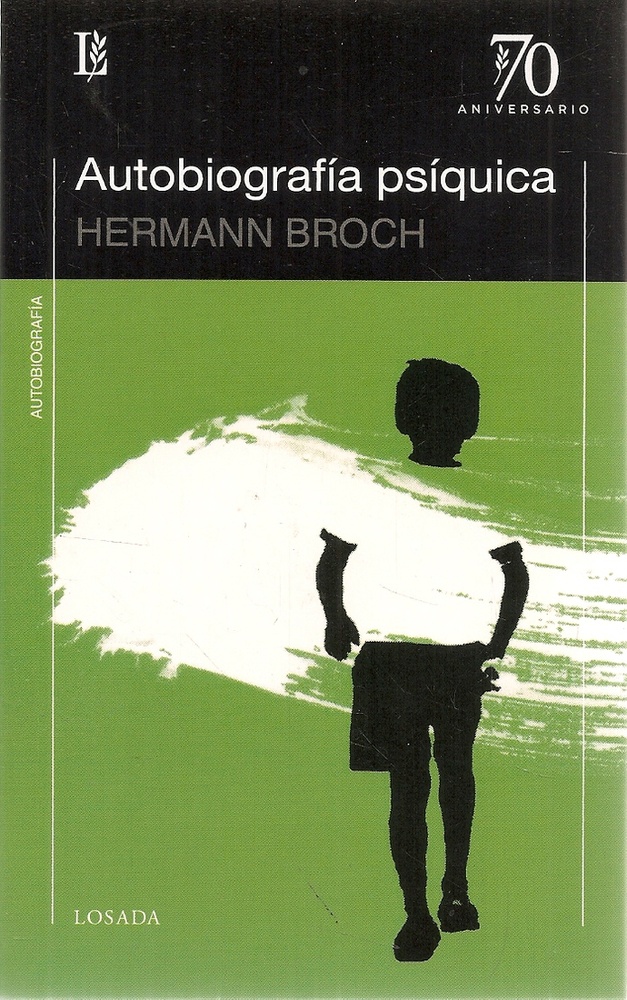 Autobiografia psiquica
