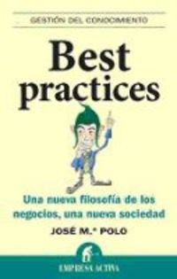 Best practices
