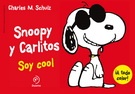 Snoopy Y Carlitos