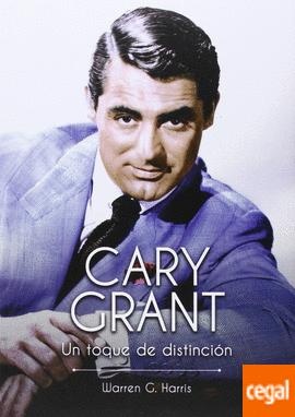 cary grant
