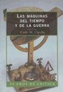 Las maquinas del tiempo y de la guerra