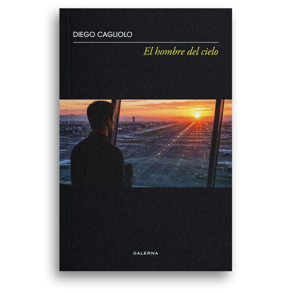 El hombre del cielo
